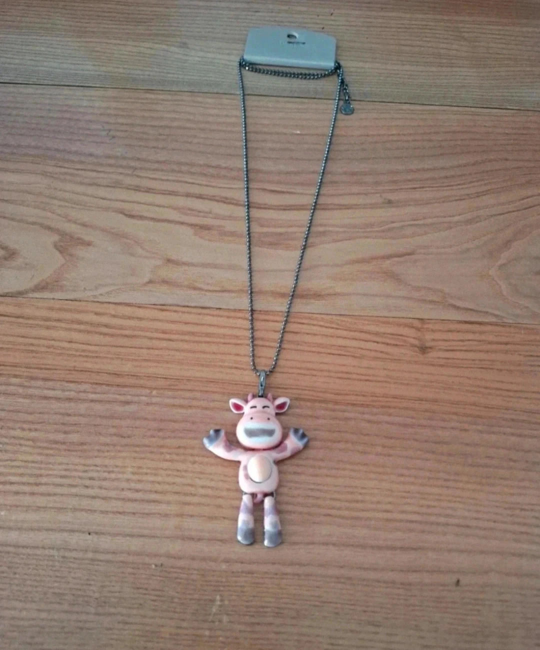 Collier ikita n°153